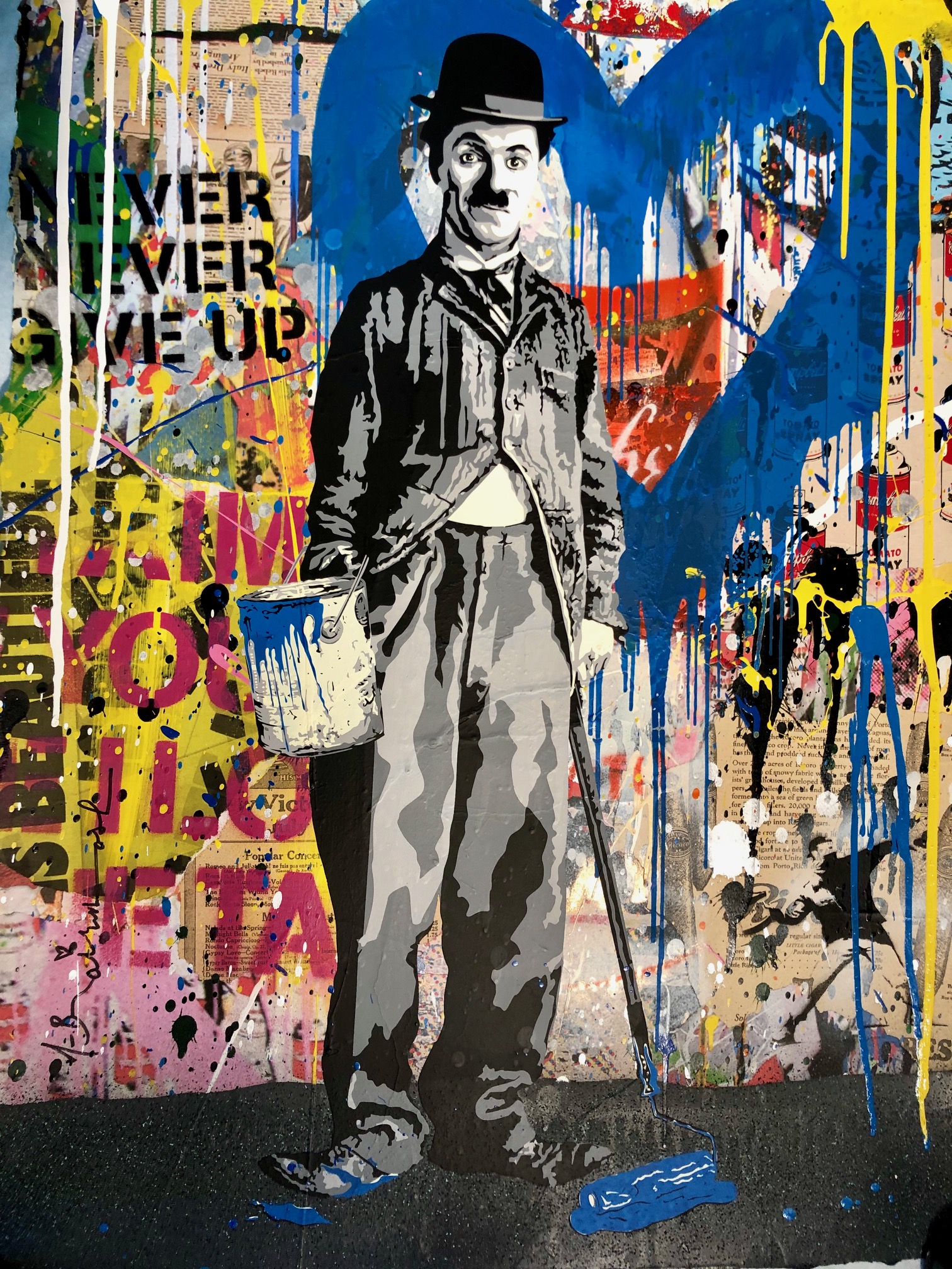 Mr. Brainwash