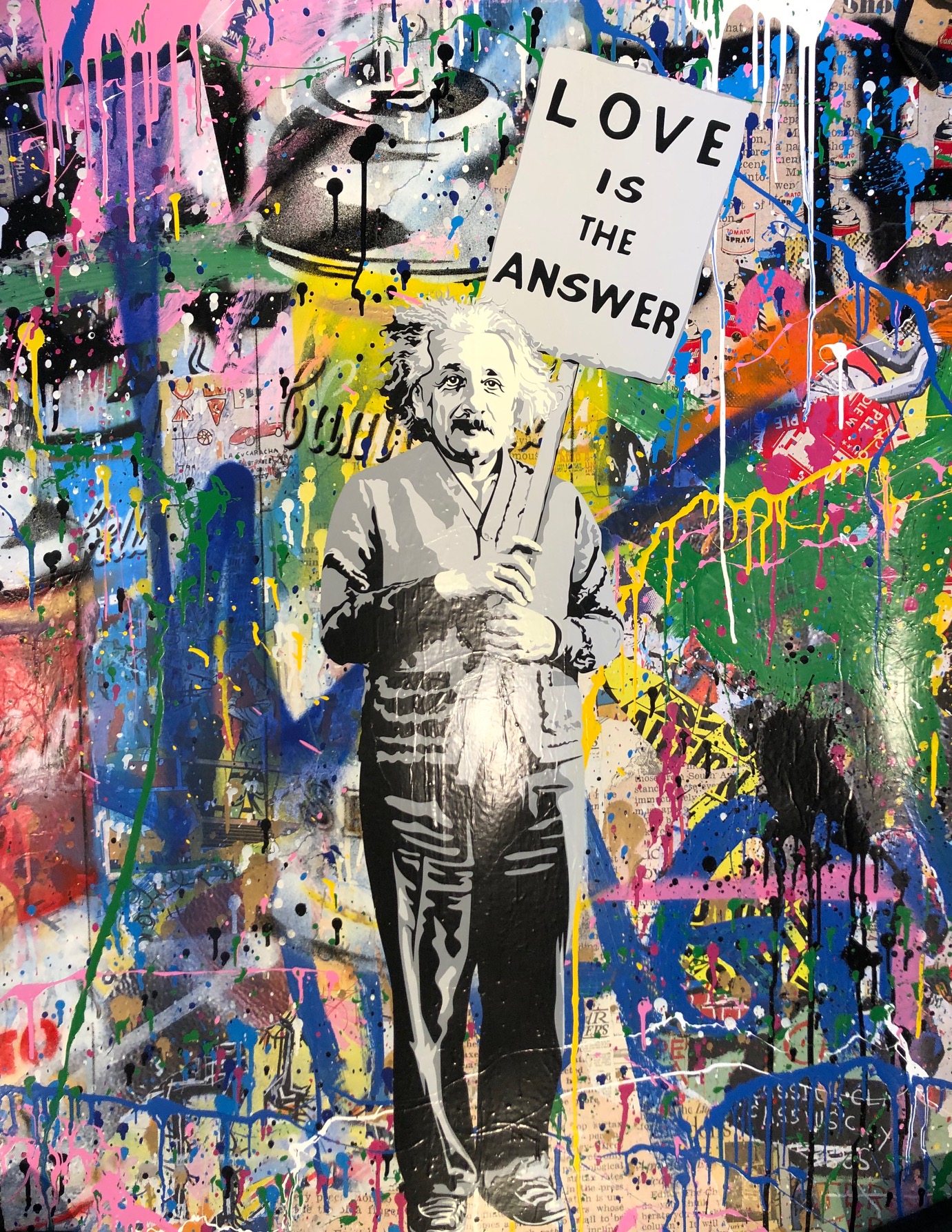 Mr. Brainwash