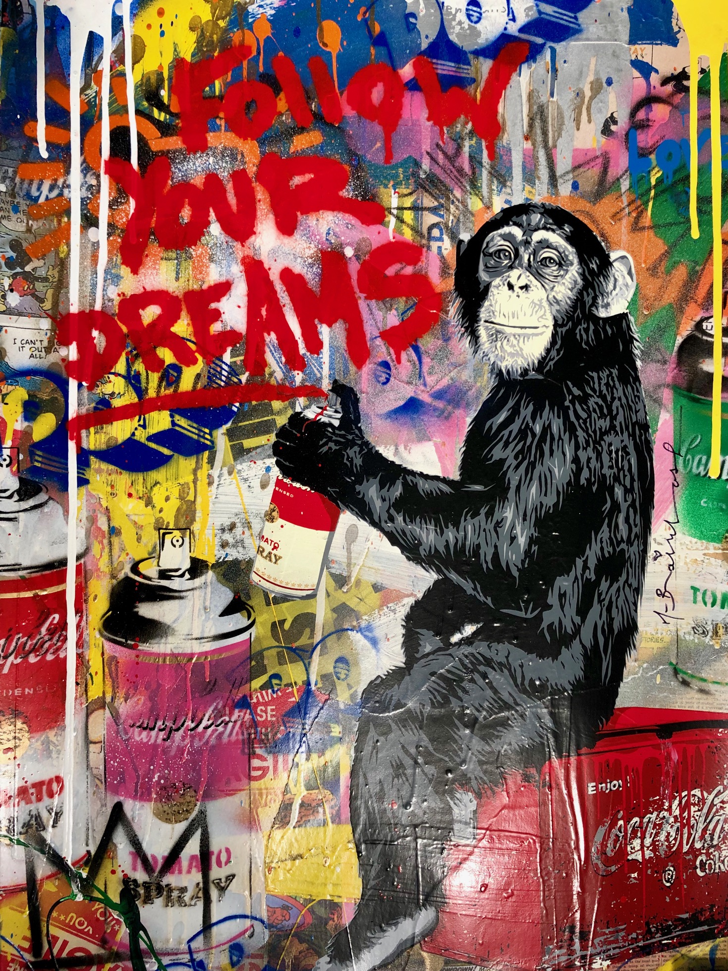 Mr. Brainwash